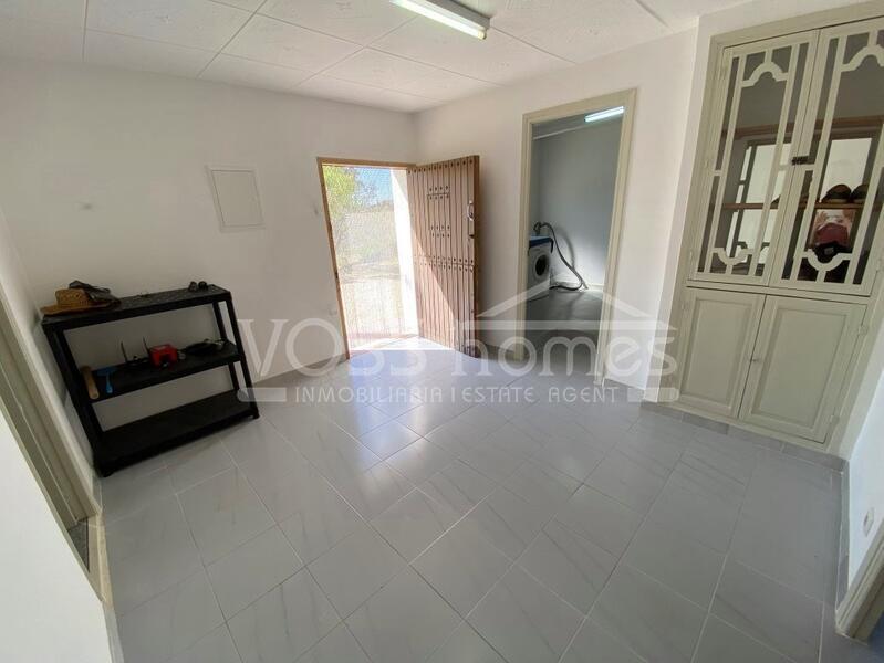 VH2568: Casa de Campo en venta en Campo Huércal-Overa