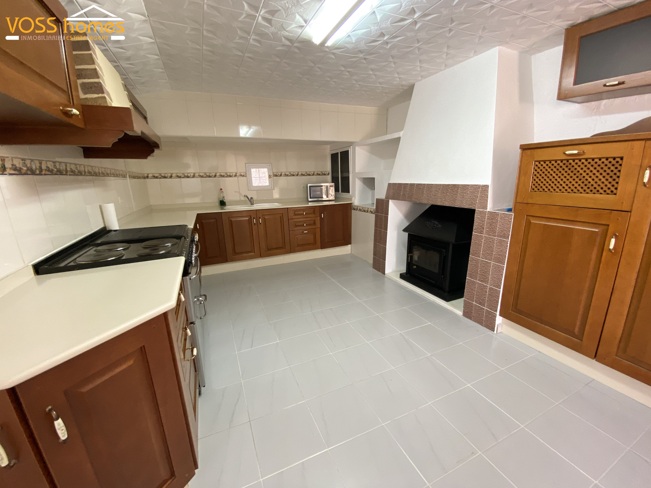 VH2568: Country House / Cortijo for Sale in Huércal-Overa Countryside VH2568: Country House / Cortijo for Sale in Huércal-Overa Countryside