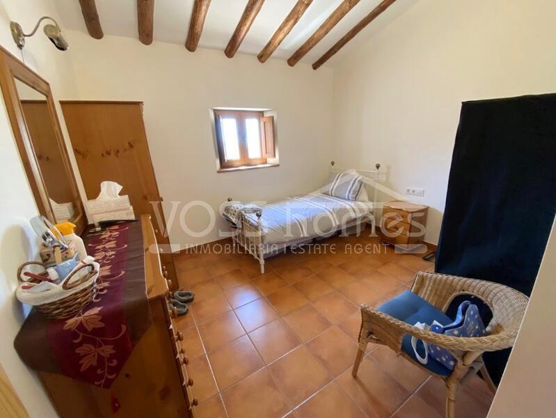 VH2568: Casa de Campo en venta en Campo Huércal-Overa