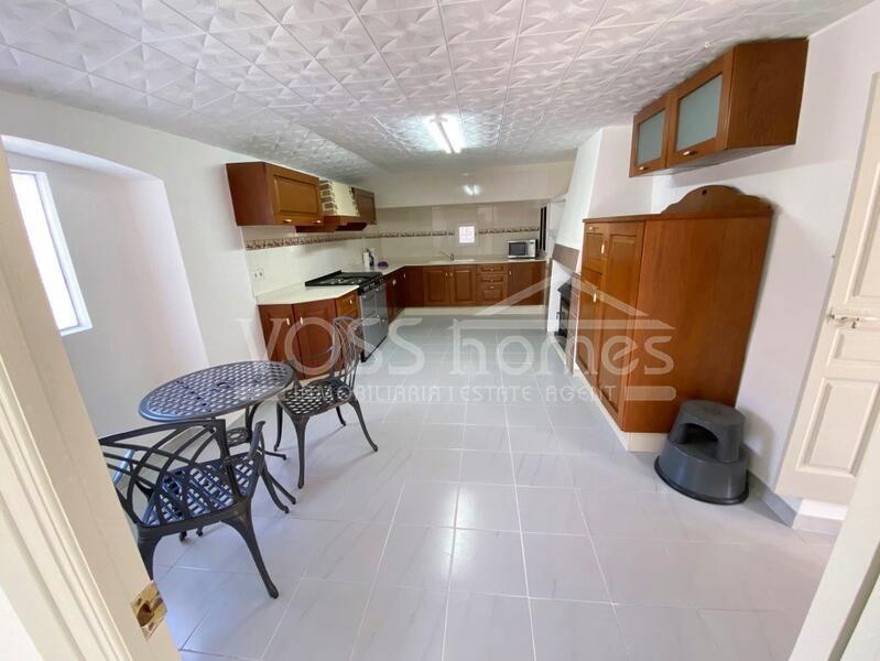 VH2568: Casa de Campo en venta en Campo Huércal-Overa