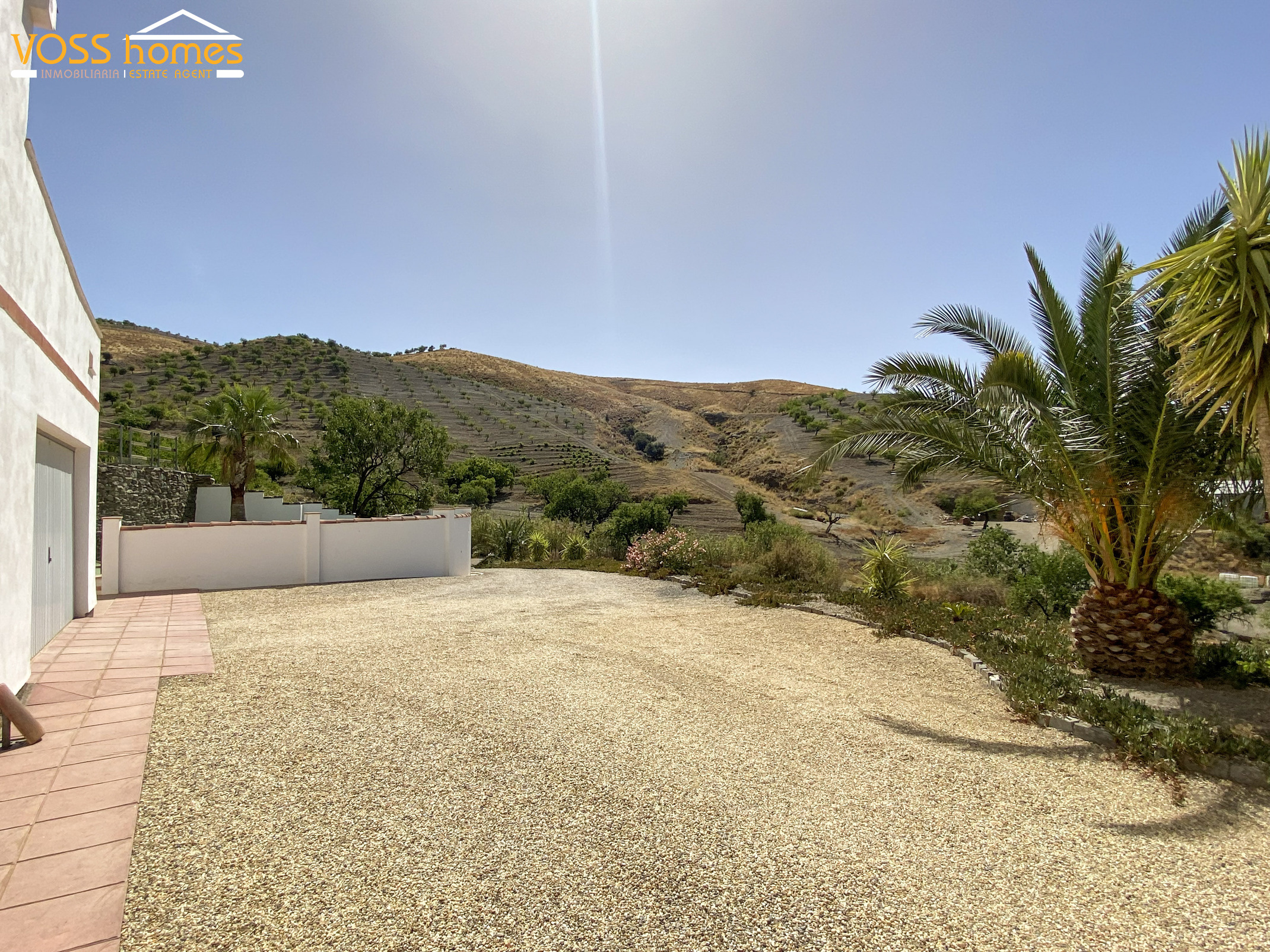 VH2568: Country House / Cortijo for Sale in Huércal-Overa Countryside VH2568: Country House / Cortijo for Sale in Huércal-Overa Countryside