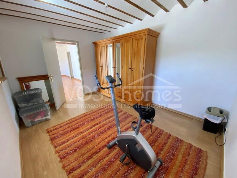 VH2568: Casa de Campo en venta en Campo Huércal-Overa
