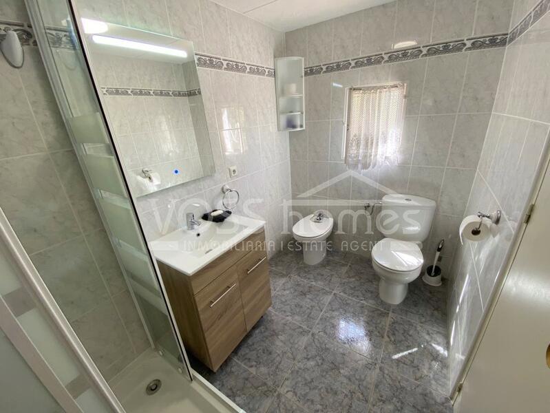 VH2568: Casa de Campo en venta en Campo Huércal-Overa