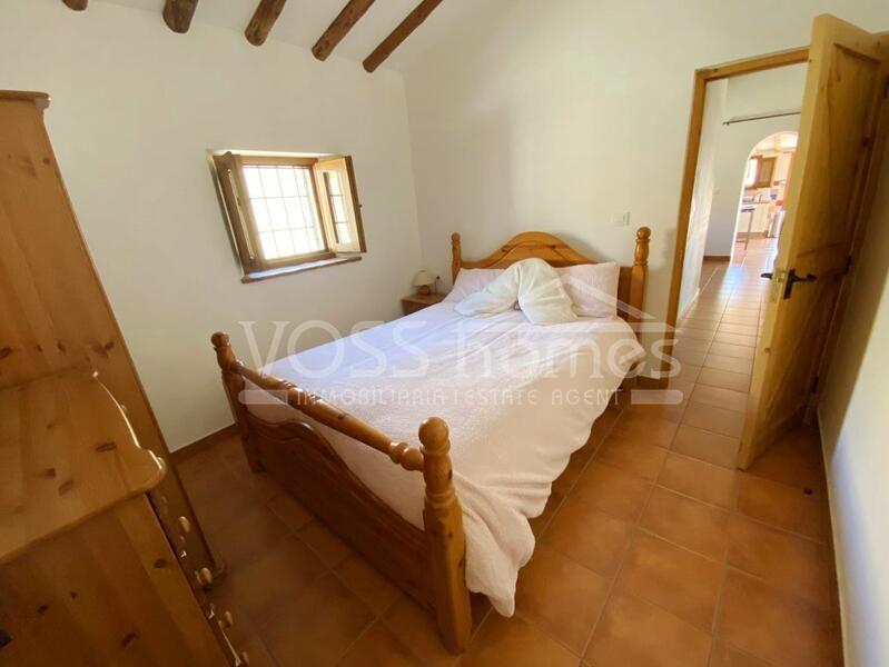VH2568: Casa de Campo en venta en Campo Huércal-Overa