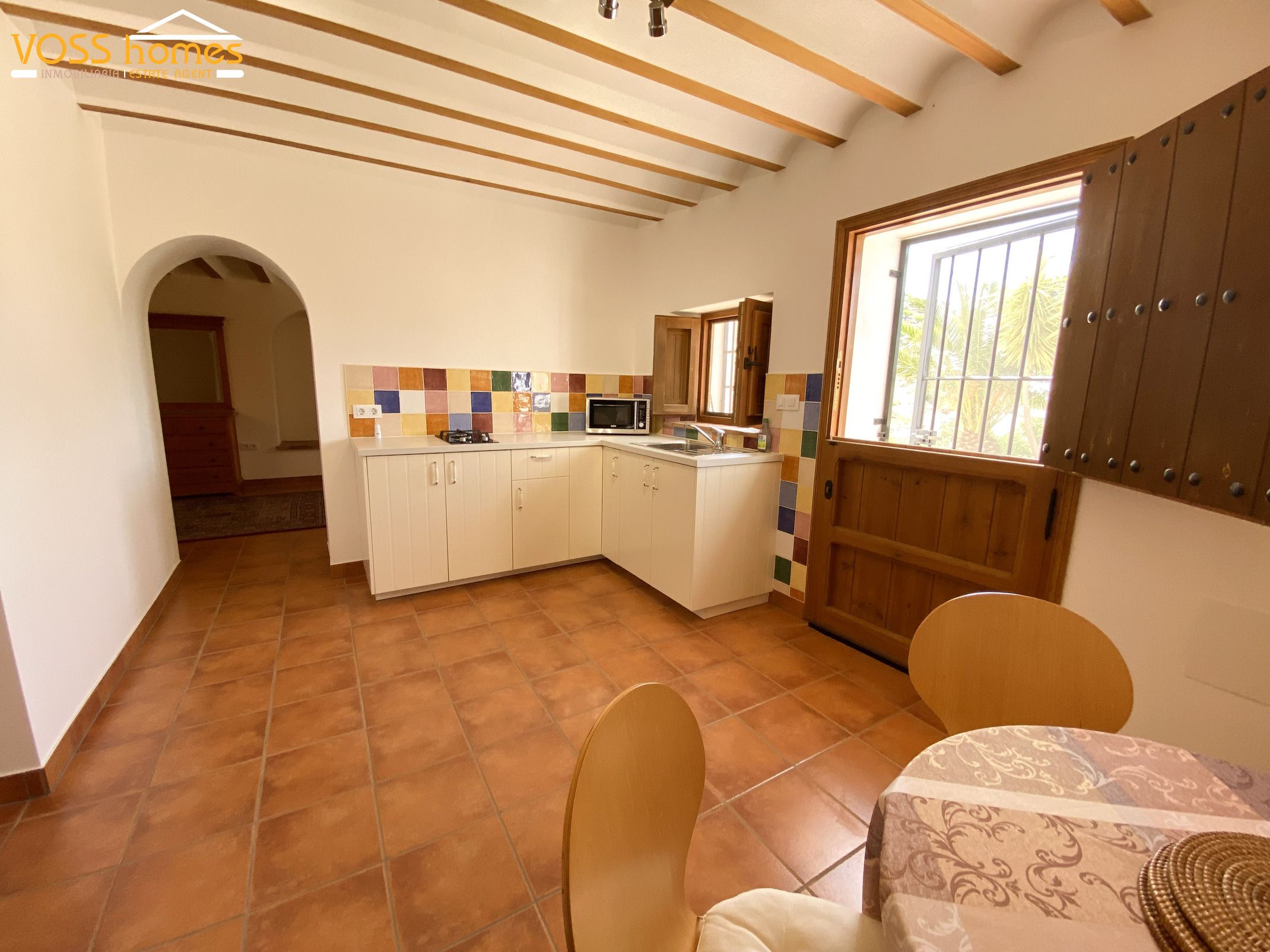 VH2568: Country House / Cortijo for Sale in Huércal-Overa Countryside VH2568: Country House / Cortijo for Sale in Huércal-Overa Countryside