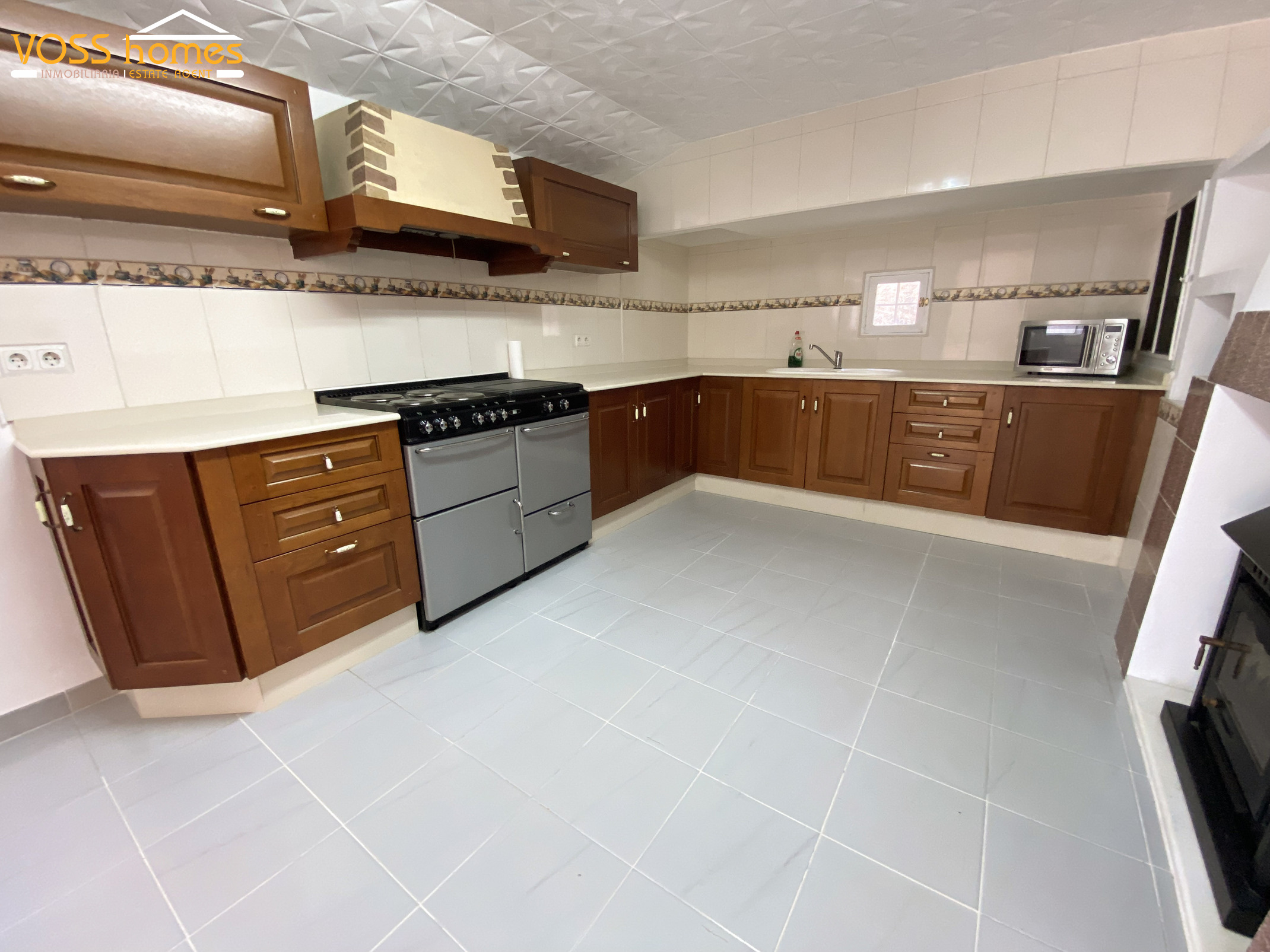 VH2568: Country House / Cortijo for Sale in Huércal-Overa Countryside VH2568: Country House / Cortijo for Sale in Huércal-Overa Countryside