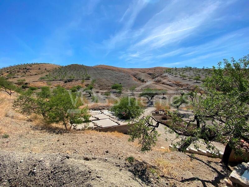 VH2568: Casa de Campo en venta en Campo Huércal-Overa