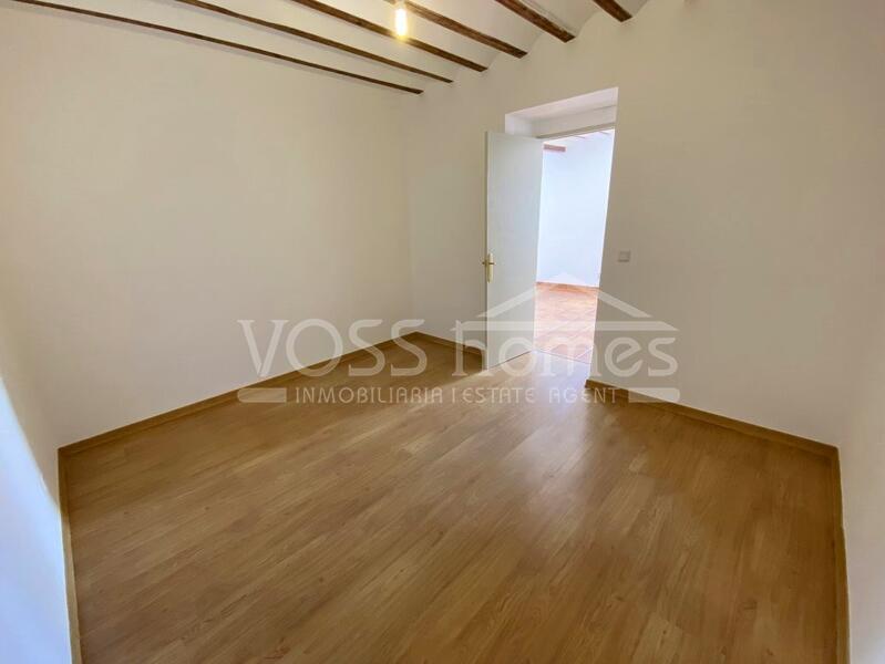VH2568: Casa de Campo en venta en Campo Huércal-Overa