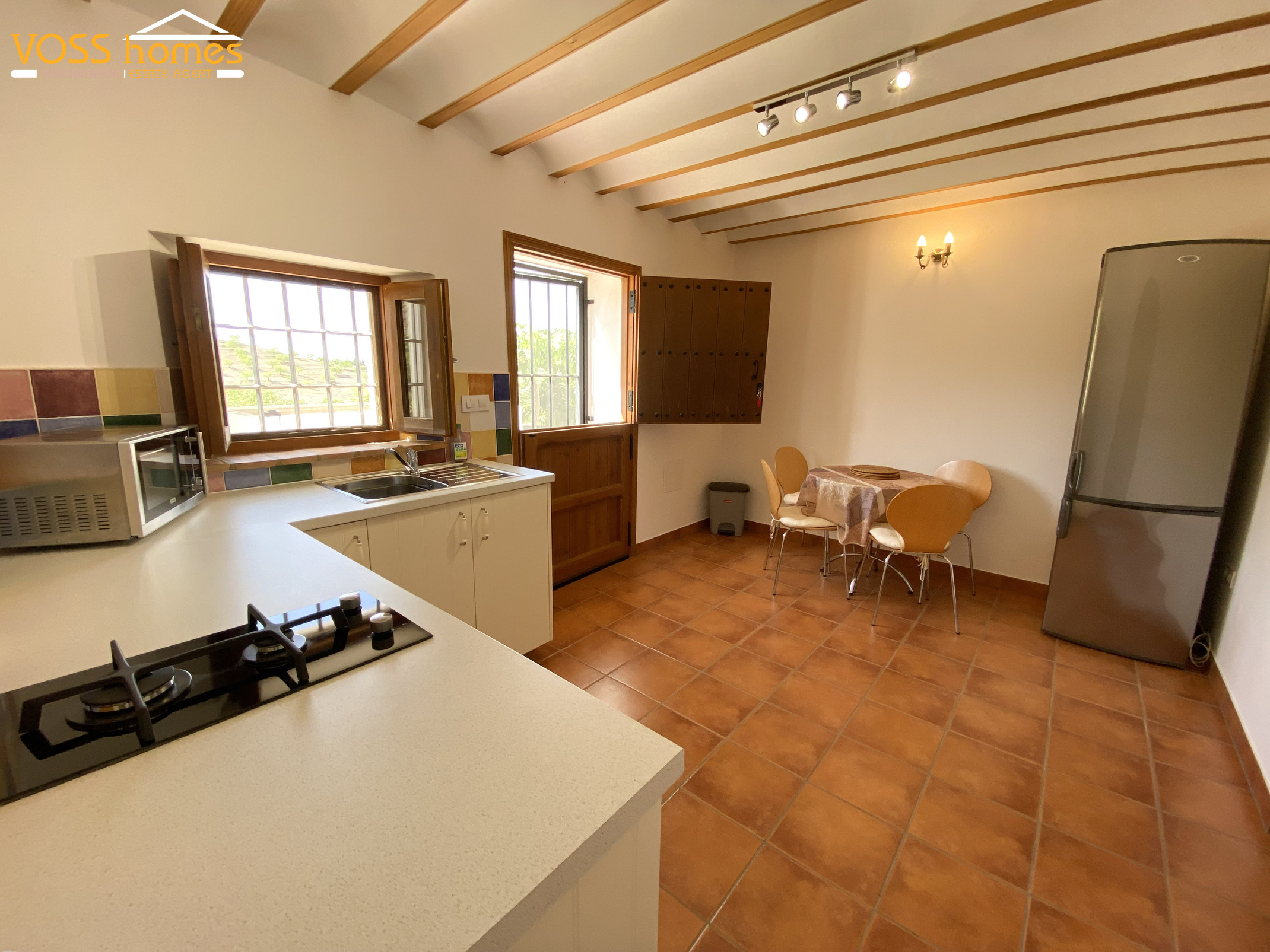 VH2568: Country House / Cortijo for Sale in Huércal-Overa Countryside VH2568: Country House / Cortijo for Sale in Huércal-Overa Countryside
