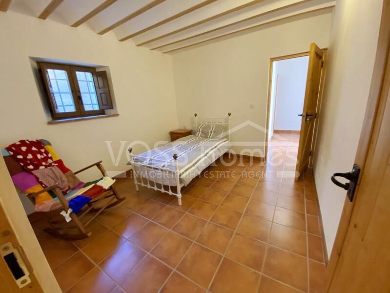 VH2568: Casa de Campo en venta en Campo Huércal-Overa