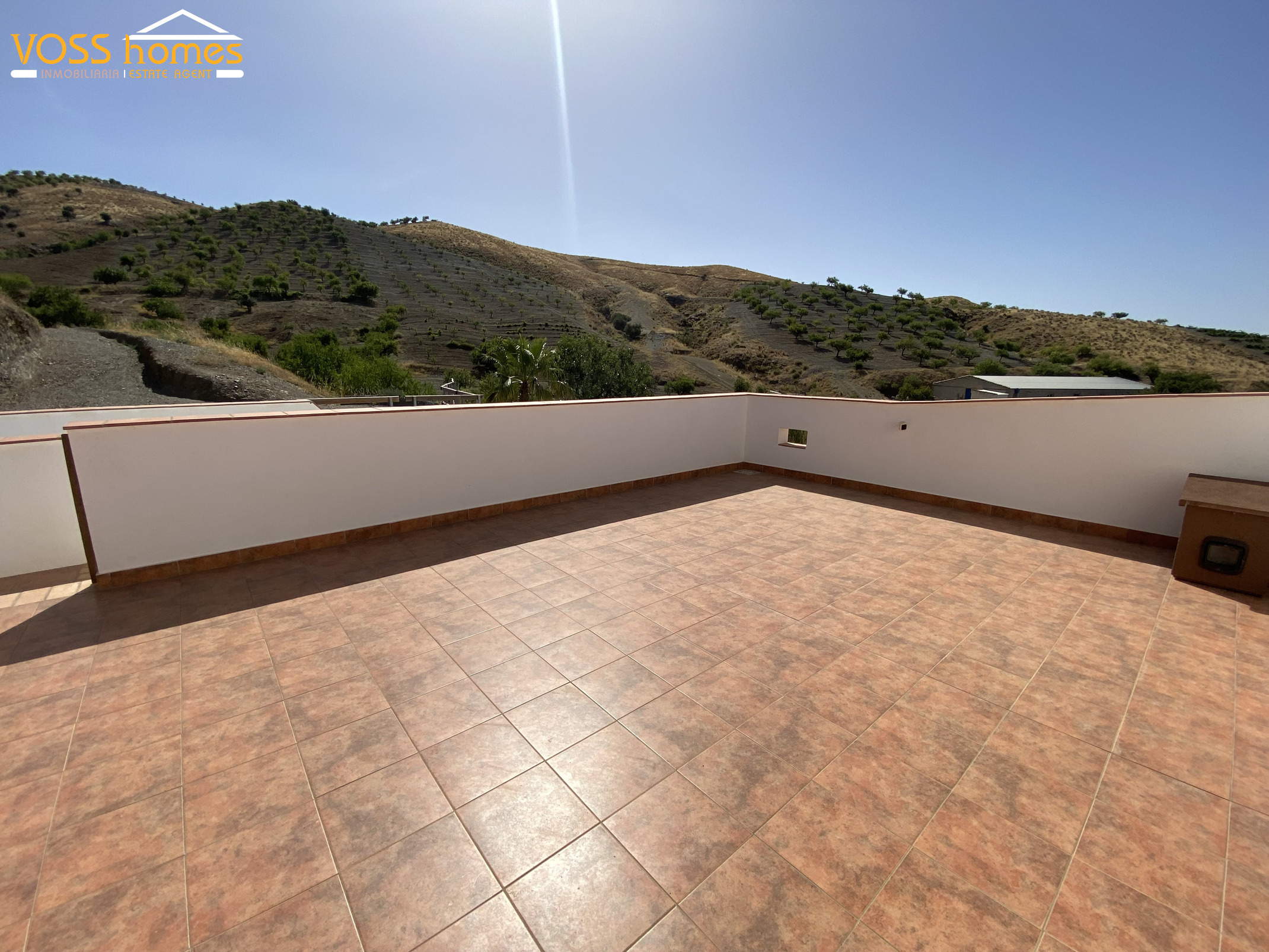 VH2568: Country House / Cortijo for Sale in Huércal-Overa Countryside VH2568: Country House / Cortijo for Sale in Huércal-Overa Countryside
