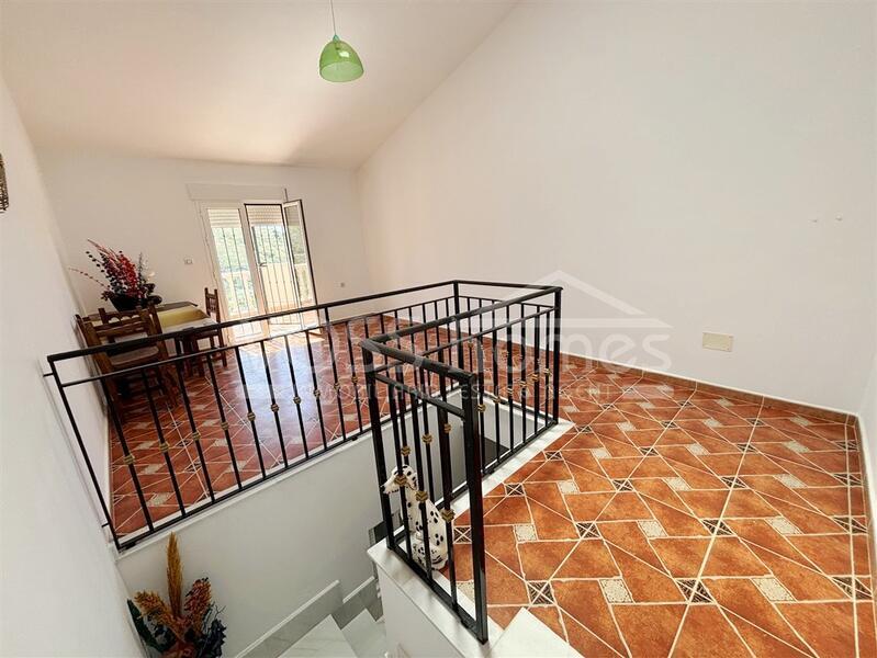 VH2569: Country House / Cortijo for Sale in Taberno Area