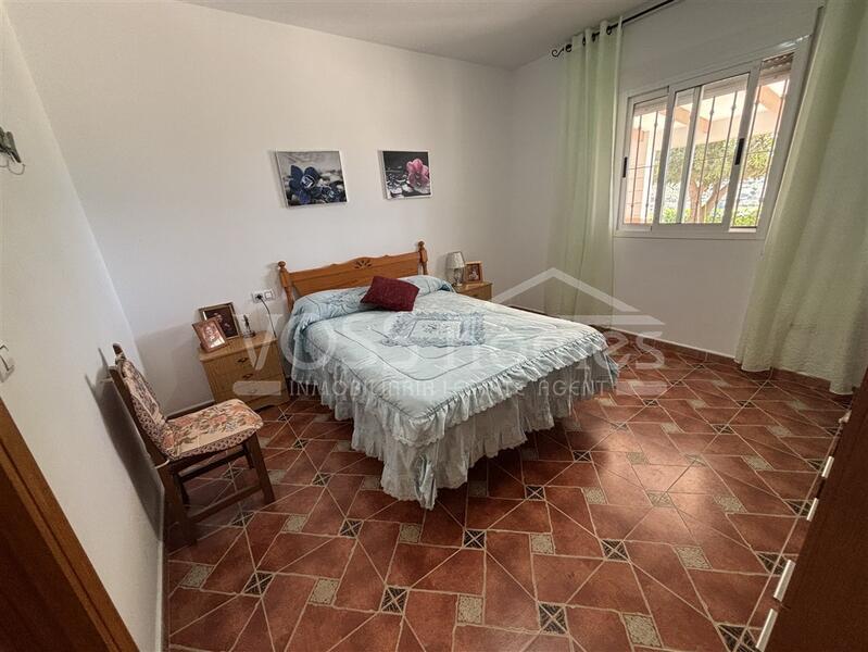 VH2569: Country House / Cortijo for Sale in Taberno Area