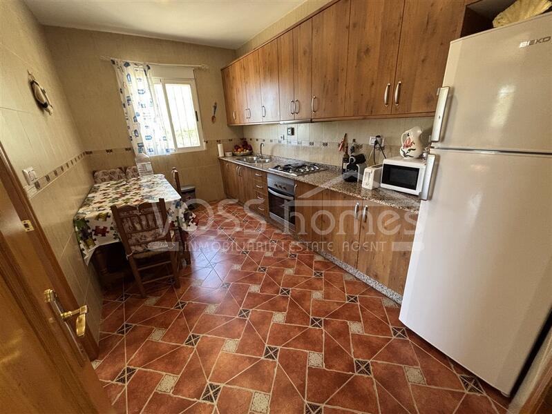 VH2569: Country House / Cortijo for Sale in Taberno Area