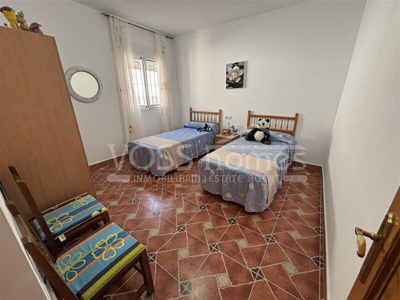 VH2569: Country House / Cortijo for Sale in Taberno Area