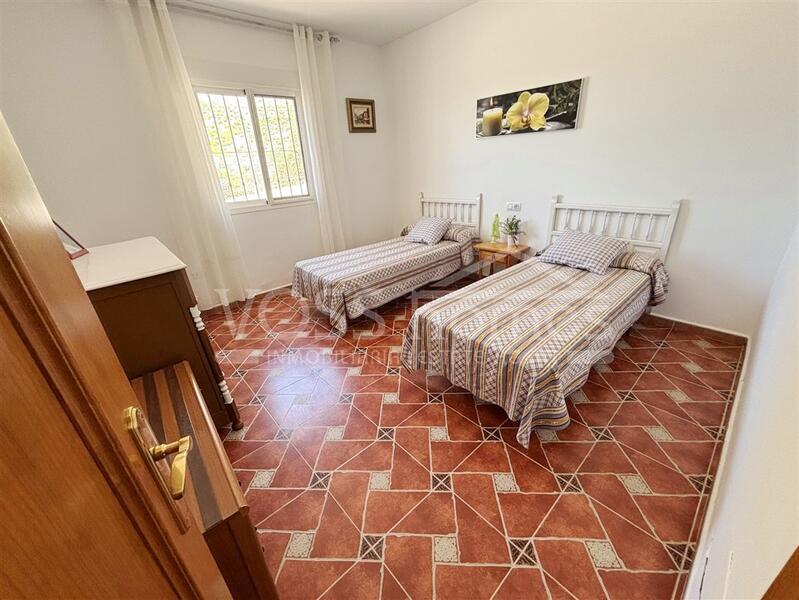 VH2569: Country House / Cortijo for Sale in Taberno Area