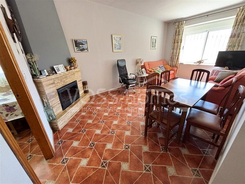 VH2569: Country House / Cortijo for Sale in Taberno Area