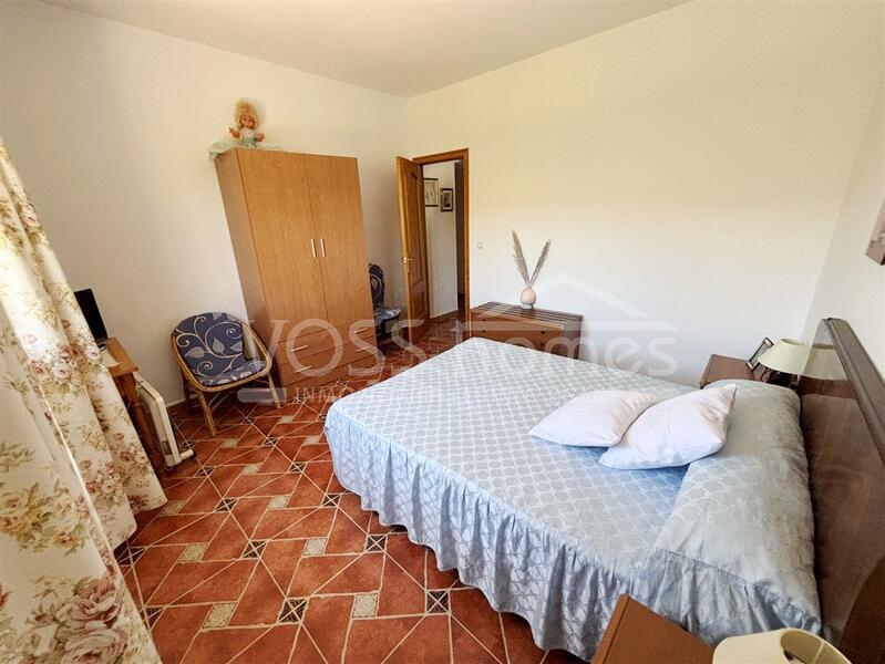 VH2569: Country House / Cortijo for Sale in Taberno Area