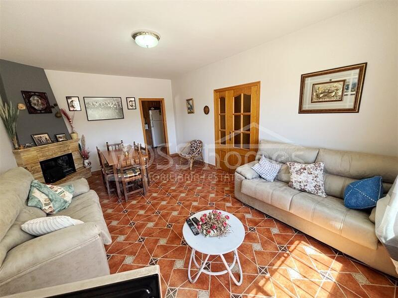 VH2569: Country House / Cortijo for Sale in Taberno Area