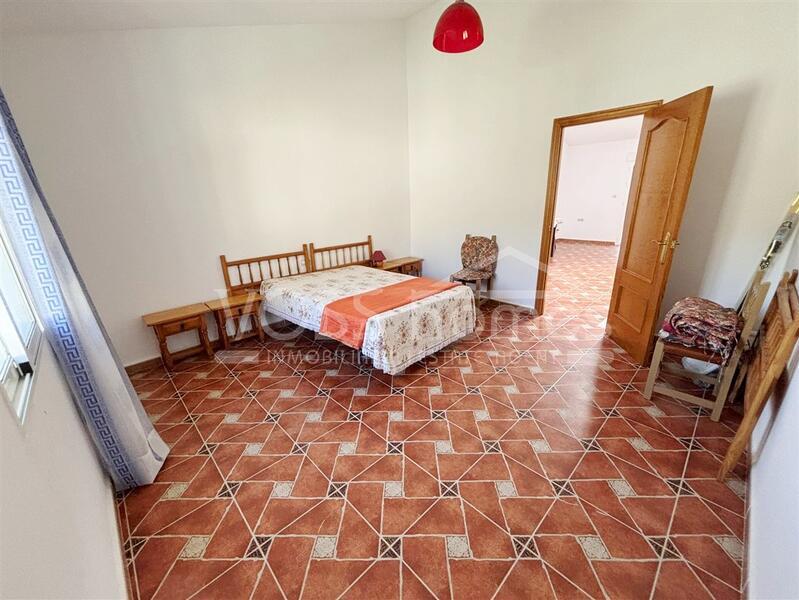VH2569: Country House / Cortijo for Sale in Taberno Area