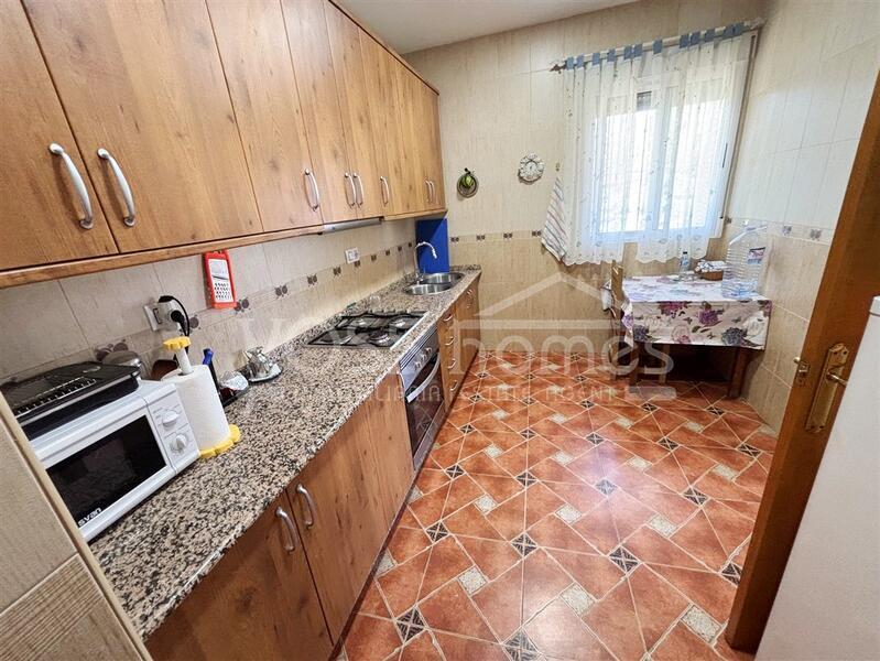 VH2569: Country House / Cortijo for Sale in Taberno Area