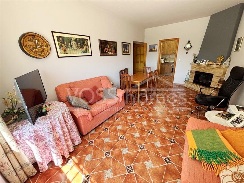 VH2569: Country House / Cortijo for Sale in Taberno Area