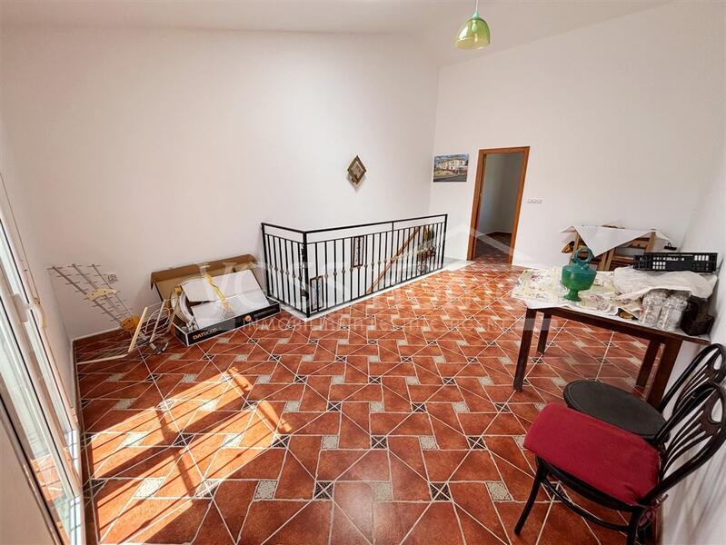 VH2569: Country House / Cortijo for Sale in Taberno Area