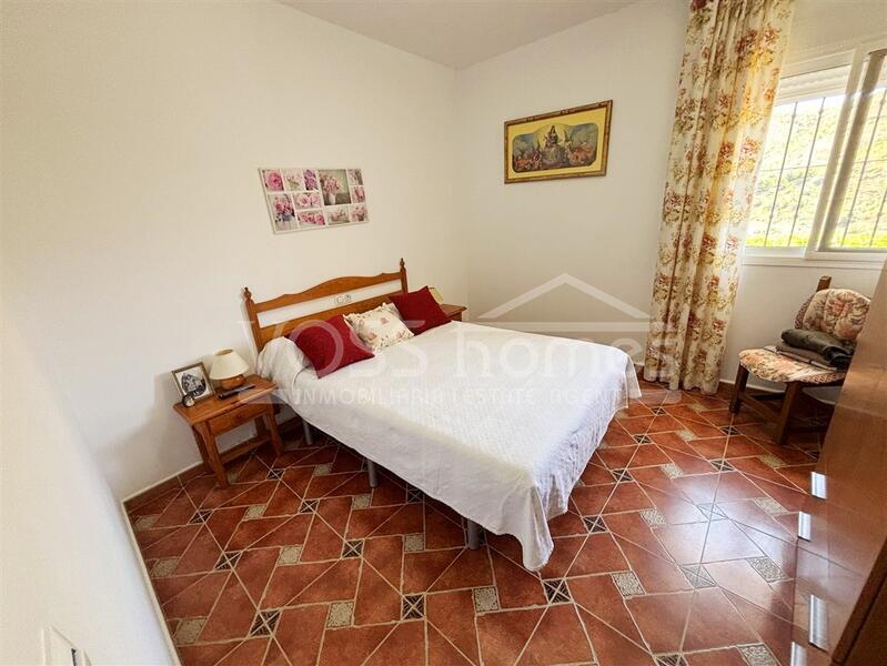 VH2569: Country House / Cortijo for Sale in Taberno Area