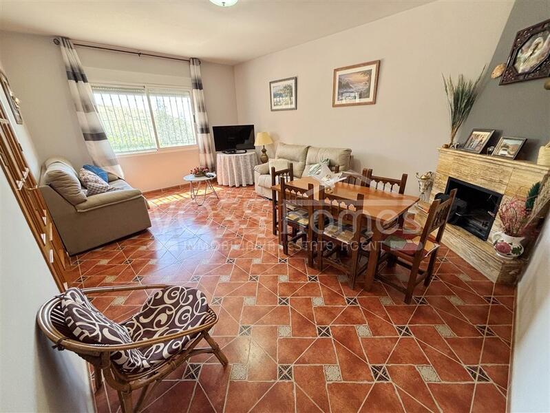 VH2569: Country House / Cortijo for Sale in Taberno Area