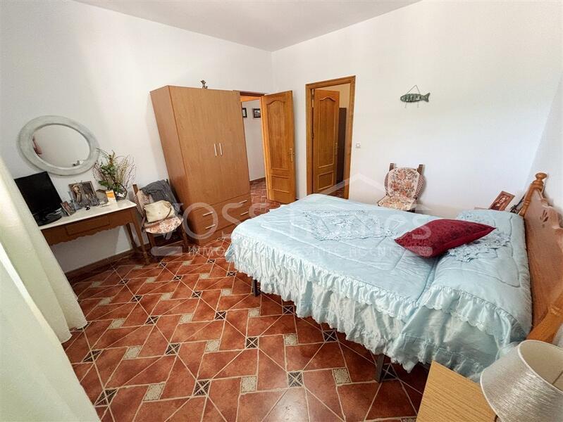 VH2569: Country House / Cortijo for Sale in Taberno Area