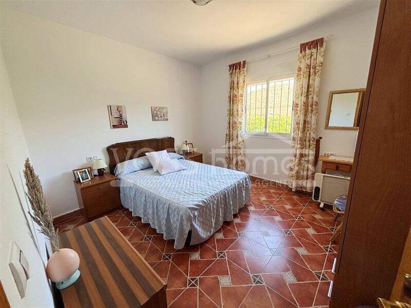 VH2569: Country House / Cortijo for Sale in Taberno Area