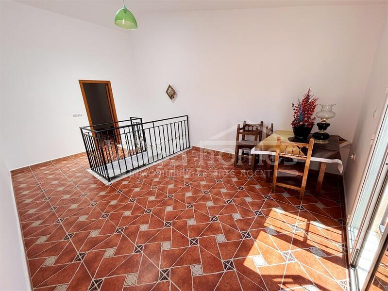 VH2569: Country House / Cortijo for Sale in Taberno Area