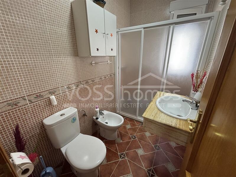 VH2569: Country House / Cortijo for Sale in Taberno Area