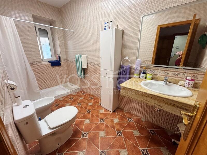 VH2569: Country House / Cortijo for Sale in Taberno Area