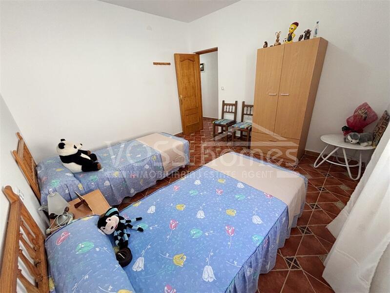 VH2569: Country House / Cortijo for Sale in Taberno Area