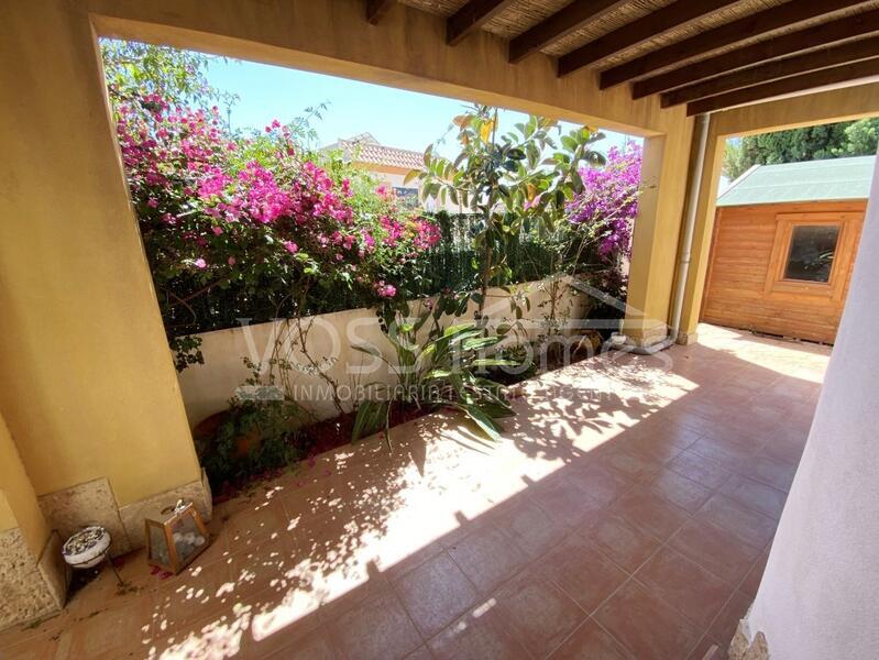 VH2573: Villa en venta en Zona de La Alfoquia