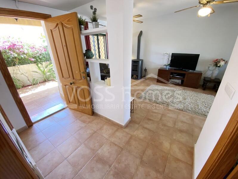 VH2573: Villa en venta en Zona de La Alfoquia
