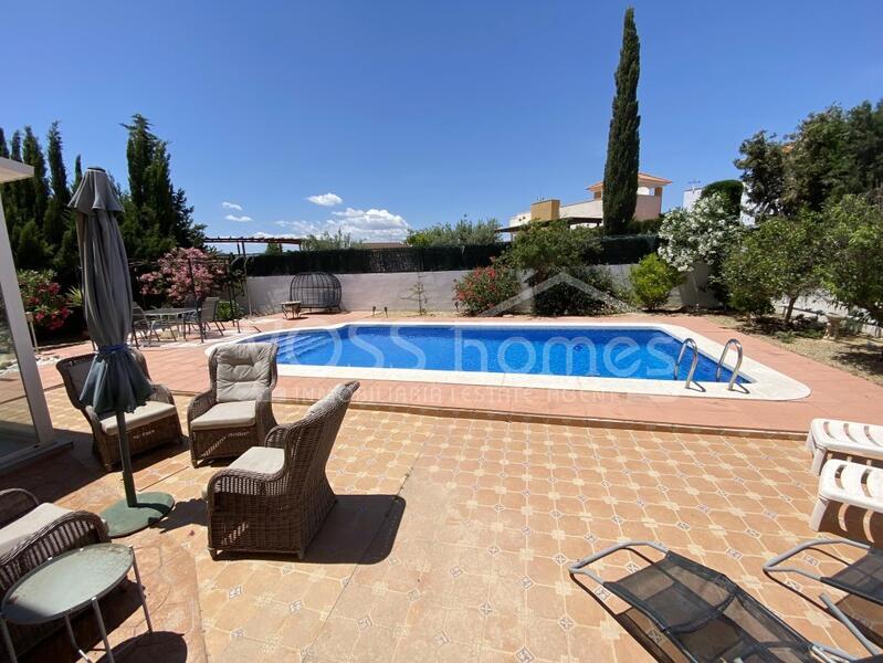 VH2573: Villa en venta en Zona de La Alfoquia