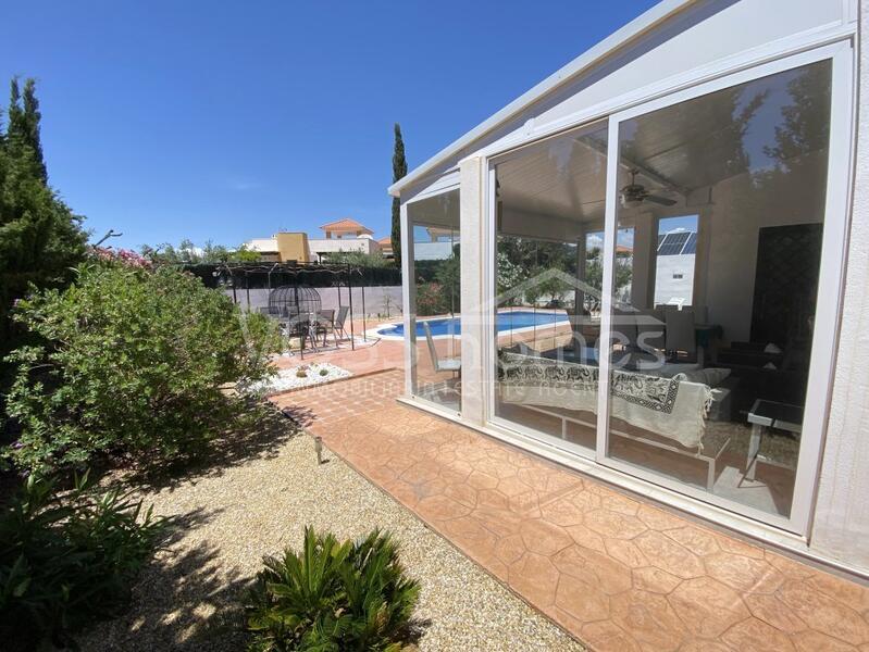 VH2573: Villa en venta en Zona de La Alfoquia