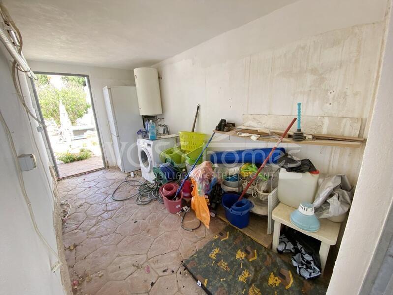 VH2573: Villa en venta en Zona de La Alfoquia