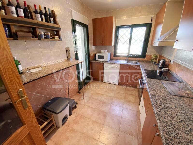 VH2573: Villa en venta en Zona de La Alfoquia