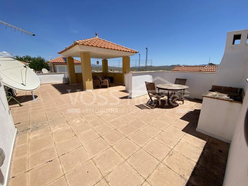 VH2573: Villa en venta en Zona de La Alfoquia