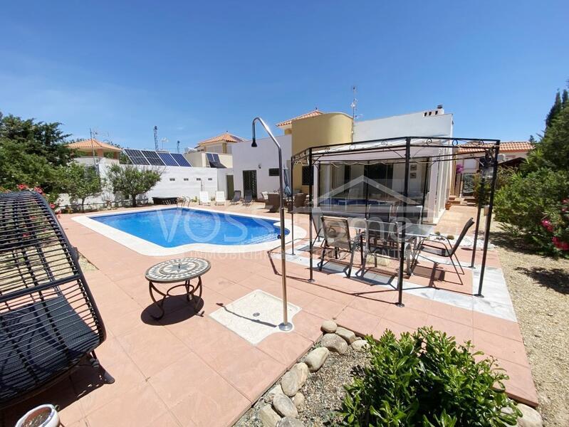 VH2573: Villa en venta en Zona de La Alfoquia