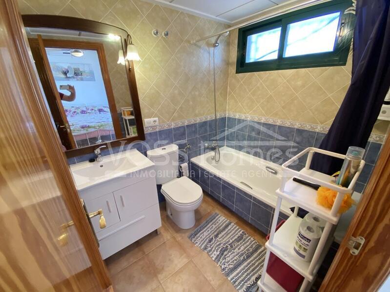 VH2573: Villa en venta en Zona de La Alfoquia