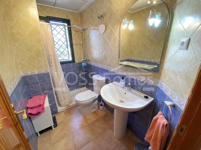 VH2573: Villa en venta en Zona de La Alfoquia