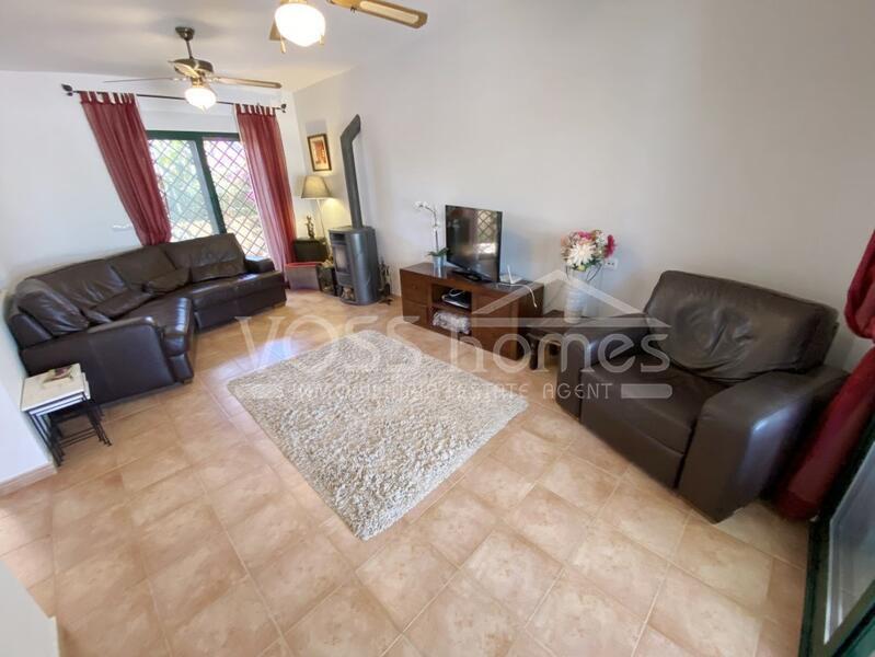 VH2573: Villa en venta en Zona de La Alfoquia