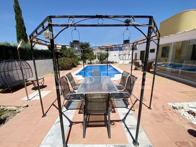 VH2573: Villa en venta en Zona de La Alfoquia