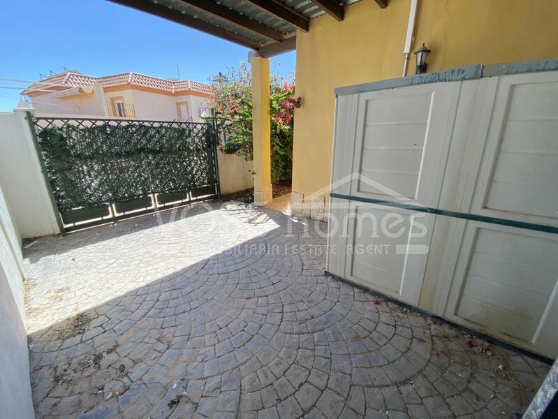 VH2573: Villa en venta en Zona de La Alfoquia