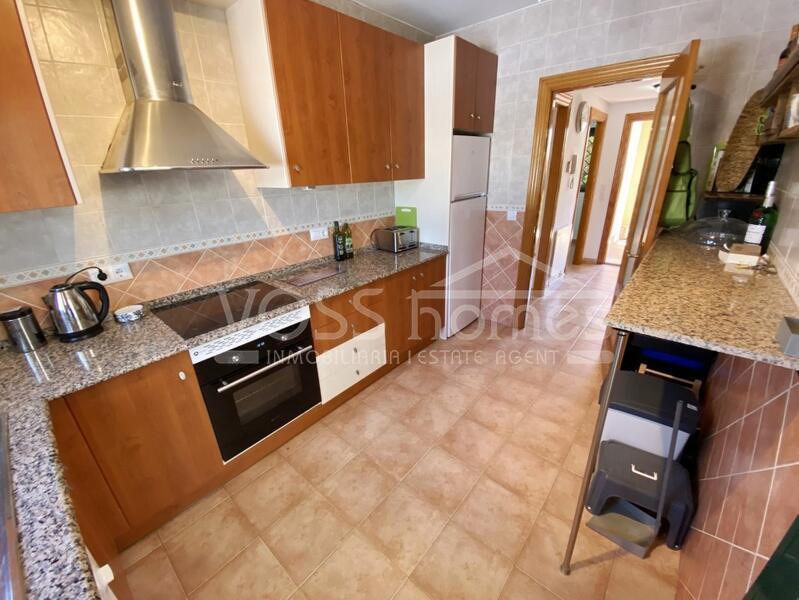 VH2573: Villa en venta en Zona de La Alfoquia
