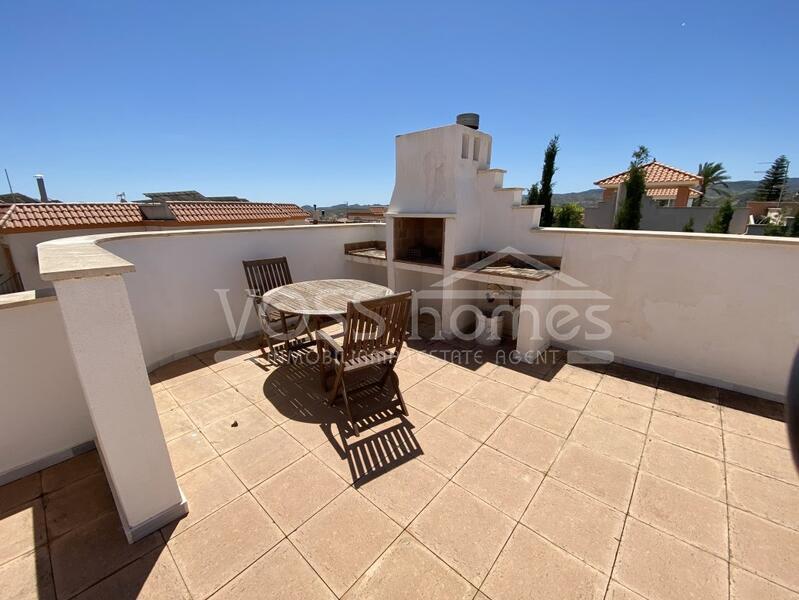 VH2573: Villa en venta en Zona de La Alfoquia